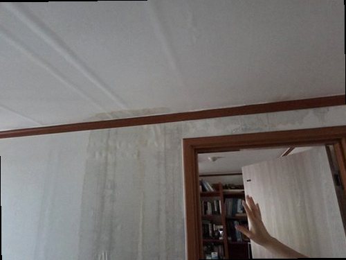 사하구 누수탐지 천장 누수