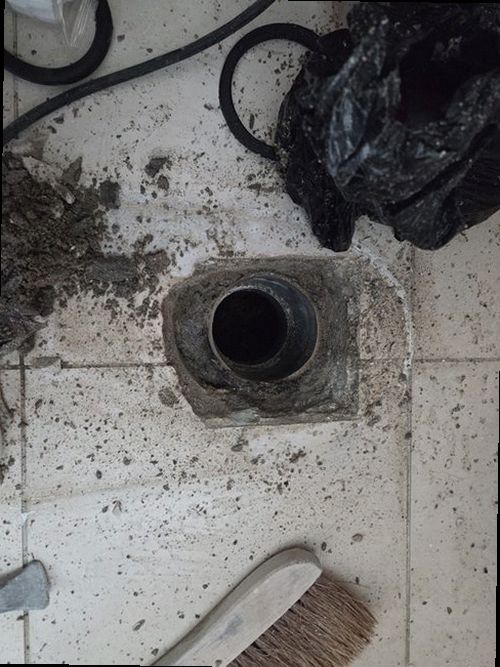 연제구 누수탐지 연산동 상가건물 1층 매장 천장 시공 후기 사진