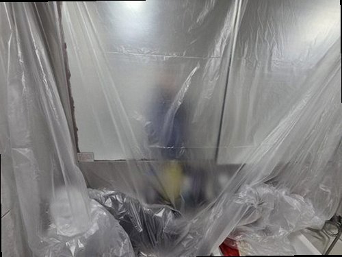 영도구 누수탐지 남항동 상가건물 1층 화장실 시공 후기 사진