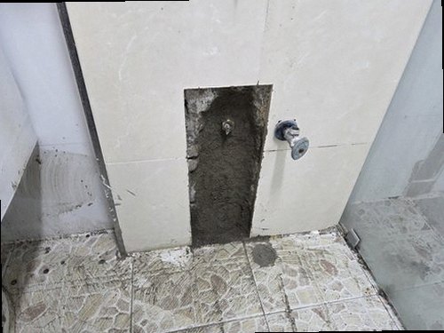 화장실·욕실 누수 해운대구 누수탐지 화장실·욕실 누수