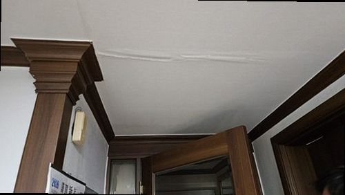 대전 서구 누수탐지 내동 연립주택 지하 보일러실 시공 후기 사진