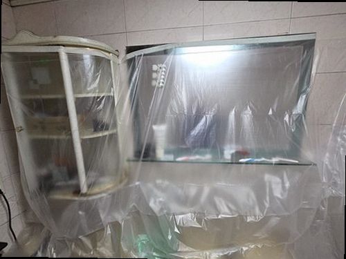 대전 서구 현장 작업