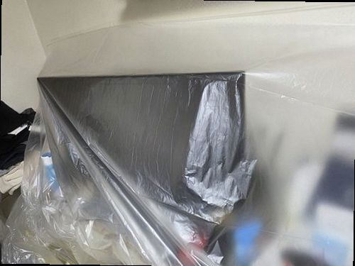 대전 서구 누수탐지 탄방동 오피스텔 5층 세탁실 시공 후기 사진