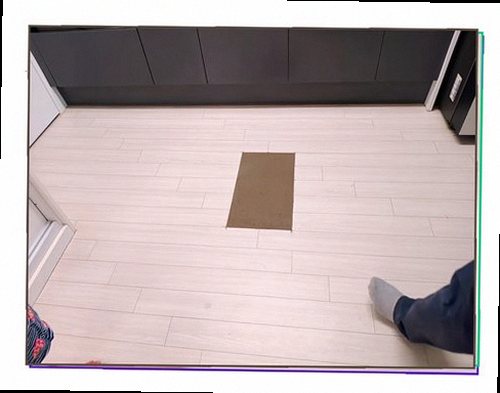 대전 중구 누수탐지 배수구와 창호 접합부를 중심으로 누수 원인을 단계별 점검하는 모습