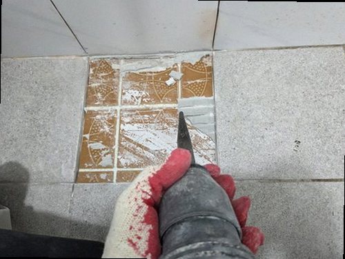 금정구 누수탐지 장전동 단독주택 2층 외부 수도관 시공 후기 사진