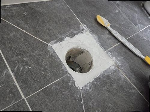 부산 남구 누수탐지 문현동 상가 건물 1층 화장실 시공 후기 사진