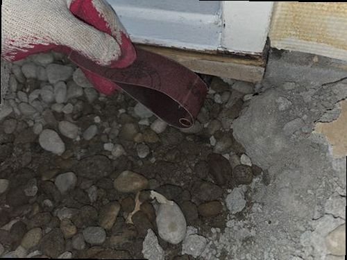 부산 동구 누수탐지 초량동 아파트 13층 베란다 외벽 시공 후기 사진