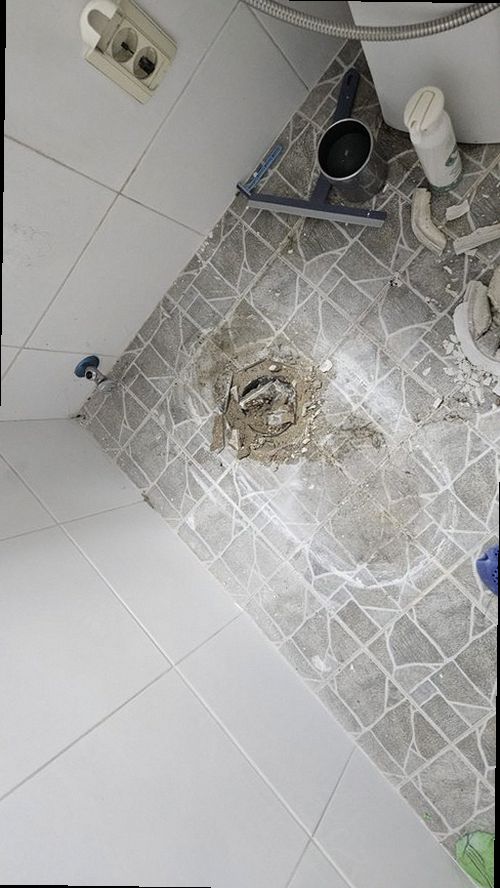 부산 북구 누수탐지 덕천동 아파트 10층 아이방 욕실 인접 벽면 시공 후기 사진