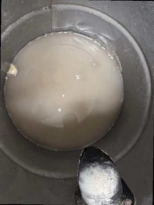 연제구 누수탐지 연산동 상가 2층 주방 위 천장 시공 후기 사진