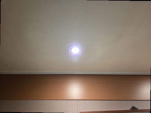 연제구 누수탐지 거제동 빌라 4층 안방 천장 시공 후기 사진