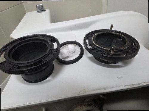 부여군 누수탐지 초촌면 빌라 2층 침실 벽면 시공 후기 사진