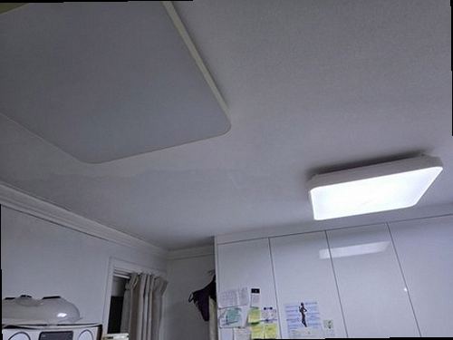 대전 중구 누수탐지 목동 빌라 4층 안방 벽면 시공 후기 사진