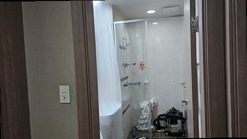부산 북구 현장 작업