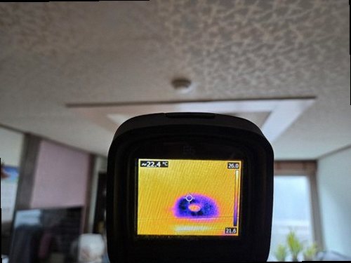 부산 북구 현장 작업