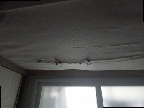 부산 북구 누수탐지 덕천동 오피스텔 6층 세탁실 앞 복도 시공 후기 사진