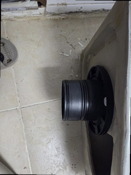 해운대구 누수탐지 반송동 빌라 4층 아이방 천장 모서리 시공 후기 사진
