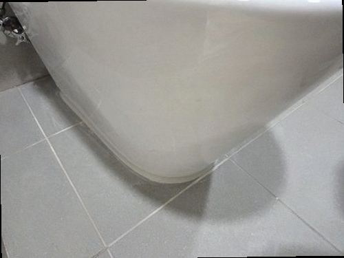 옥천군 누수탐지 옥천읍 상가 1층 화장실 벽면 시공 후기 사진