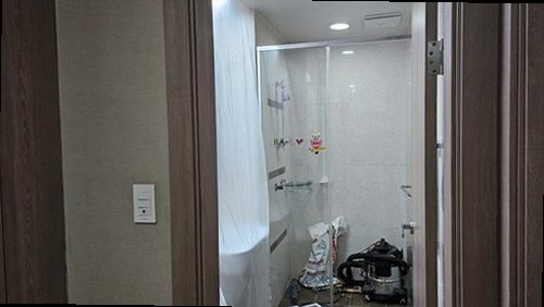 청주시 상당구 현장 작업