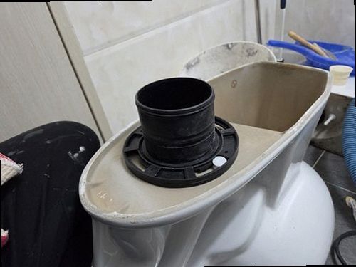 대덕구 누수탐지 송촌동 오피스텔 7층 현관 벽면 시공 후기 사진