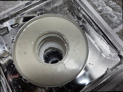 대전 동구 누수탐지 효동 아파트 5층 주방 싱크대 하부 시공 후기 사진