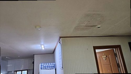 미세누수 정밀탐지 대전 서구 누수탐지 미세누수 정밀탐지