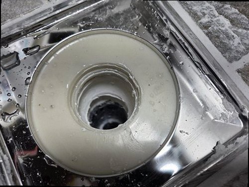 대전 중구 누수탐지 중촌동 단독주택 1층 마당 수도관 시공 후기 사진