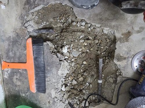 누수탐지 구포동 누수탐지 배관공사비용의 기본 구조와 산정 요소