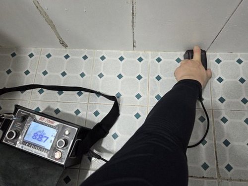 누수탐지 화명동 누수탐지 천장누수흔적 단계별 해결 흐름 정리