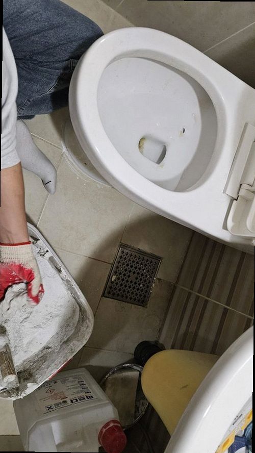 부산진구 누수탐지 양정동 오피스텔 9층 욕실 인접 벽 시공 후기 사진