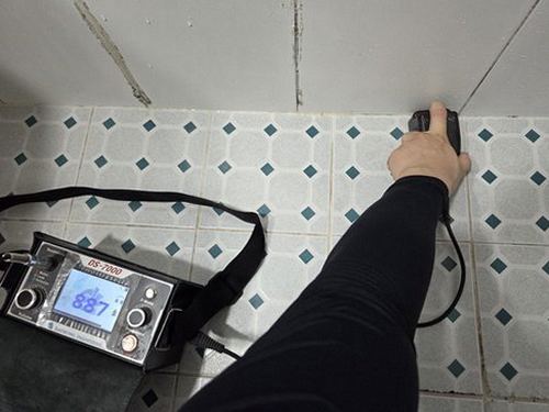 누수탐지 수영동 누수탐지 아파트 바닥물샘 빠르게 찾는 방법 정리