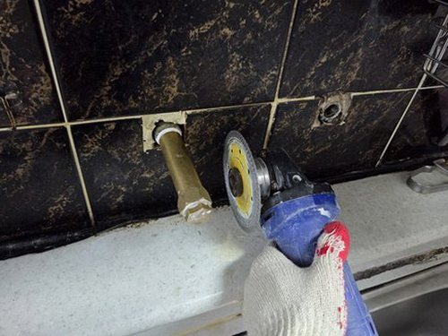 누수탐지 반송동 누수탐지의 기본 아파트와 빌라 배관 구조 차이