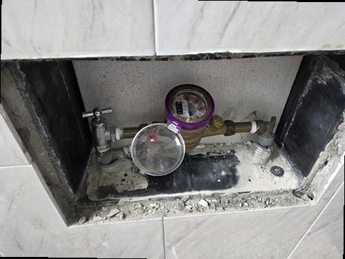 누수탐지 금산읍 누수탐지 복도식아파트누수 원인 찾고 해결까지