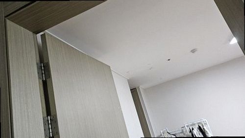 천장 누수 부여군 누수탐지 천장 누수