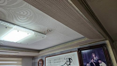 누수탐지 천호동 천장누수, 놓치기 쉬운 누수탐지 신호