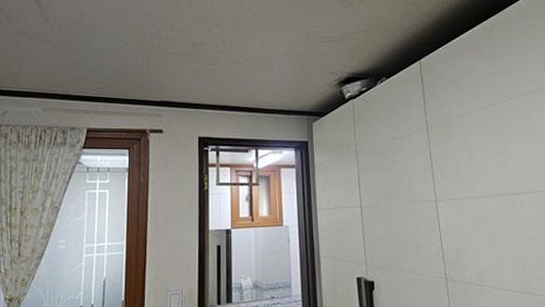 누수탐지 동대신동 누수탐지 아파트 안방 물자국은 어떻게 찾을까