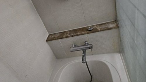 누수탐지 덕포동 누수탐지 화장실천장배관터짐 원인과 확인 절차의 기본