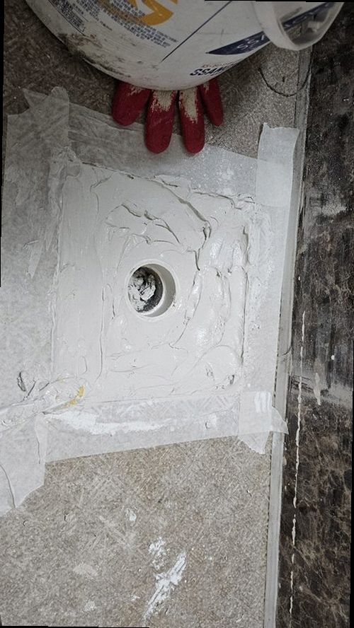 사하구 누수탐지 하단동 상가건물 3층 천장 시공 후기 사진