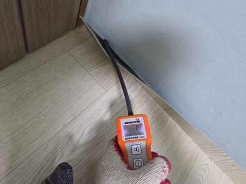 누수탐지 동삼동 누수탐지 거실 천장 얼룩이 번질 때 확인할 점