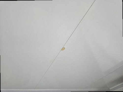 해운대구 누수탐지 반여동 아파트 6층 베란다 시공 후기 사진