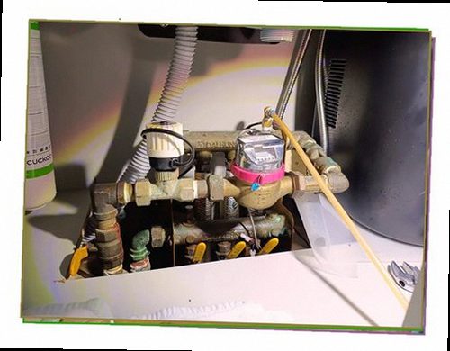 부여군 누수탐지 누수 원인을 단계별로 확인하는 점검 과정