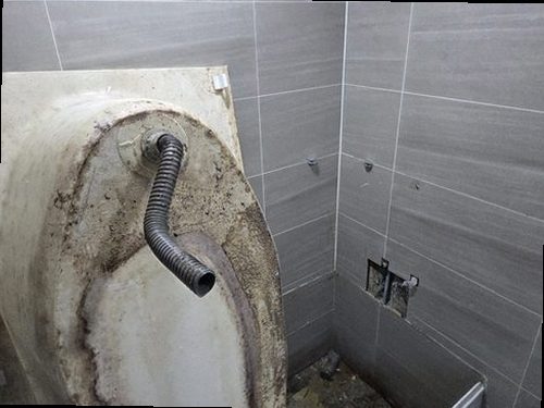 부여군 누수탐지 외산면 농가주택 1층 작은방 천장 시공 후기 사진