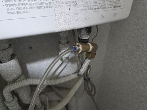 누수탐지 영운동 누수탐지 난방배관공사비용 미루면 불어나는 이유