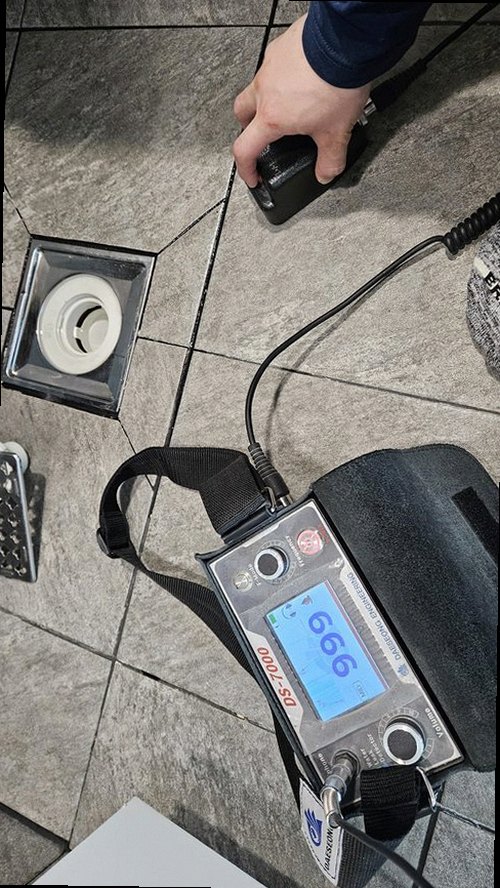 대전 서구 누수탐지 가장동 공장동 1층 사무실 천장 시공 후기 사진