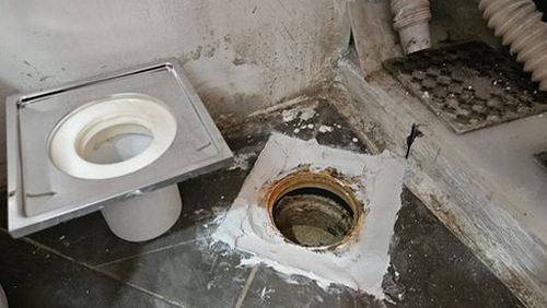 누수탐지 상대동 누수탐지 왜 벽 얼룩부터 번지는 걸까