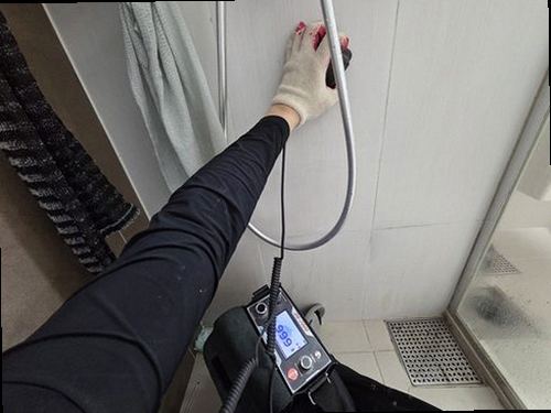 유성구 현장 확인
