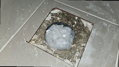 기장군 누수탐지 일광읍 상가 2층 사무실 천장 시공 후기 사진