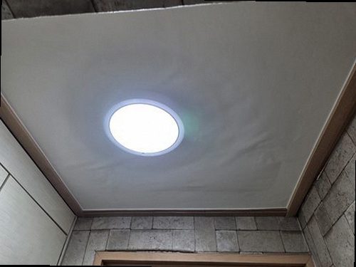 기장군 누수탐지 철마면 단독주택 2층 화장실 시공 후기 사진