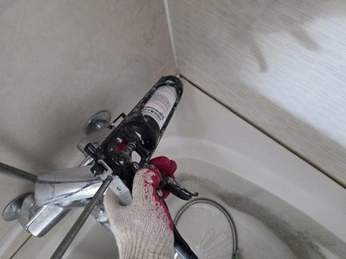 누수탐지 철마면 욕실누수공사, 빠르게 판단하는 누수탐지 기준