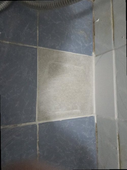 부산진구 누수탐지 부전동 상가 2층 화장실 인접 천장 시공 후기 사진