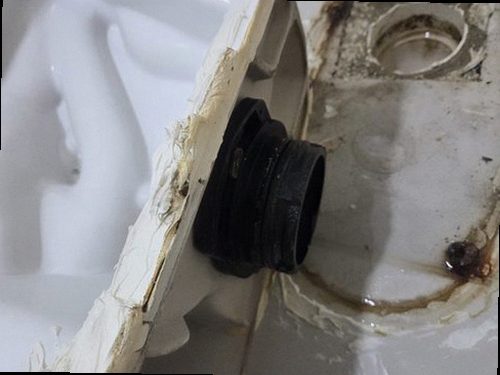 사상구 누수탐지 괘법동 상가 2층 천장 점검구 시공 후기 사진